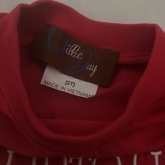 Christmas Appliqué Set - Picture 3 of 4